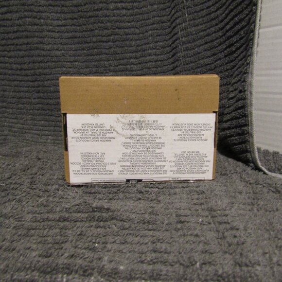 amazon basics 3 - button usb wired computer mouse - Picture 4 of 6